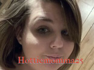 Hottiemomma25