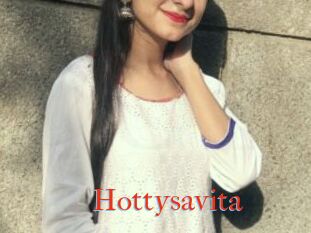 Hottysavita
