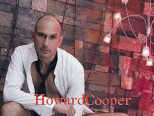 HowardCooper