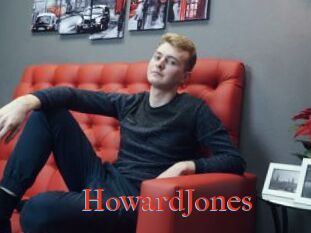 HowardJones
