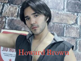 Howard_Brown