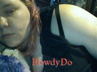 HowdyDo