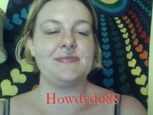 Howdydo88