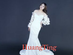 HuangTing