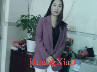 HuangXian
