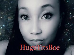 HugeTitsBae