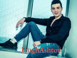 HughAshton