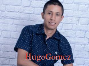 HugoGomez
