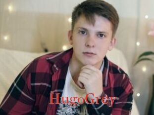 HugoGrey