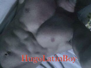 HugoLatinBoy