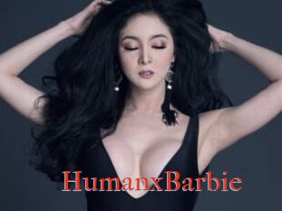 HumanxBarbie