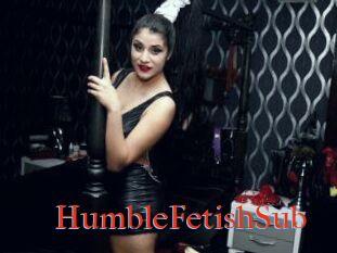 HumbleFetishSub