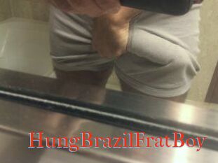 HungBrazilFratBoy