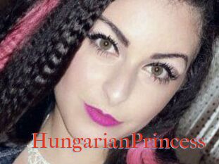 HungarianPrincess