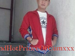 HunkAndHotPrinceOfCumxxx