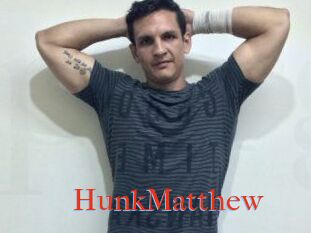 HunkMatthew