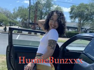 HunnieBunzxxx