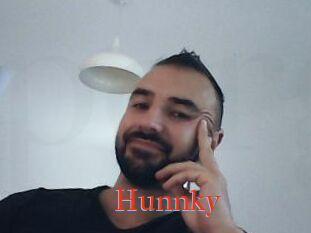 Hunnky