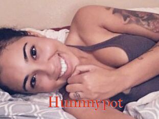 Hunnnypot