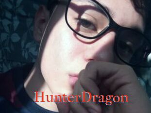 HunterDragon