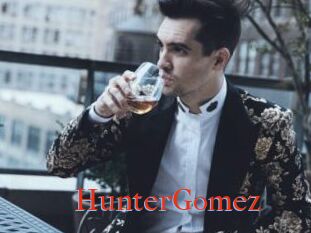 HunterGomez