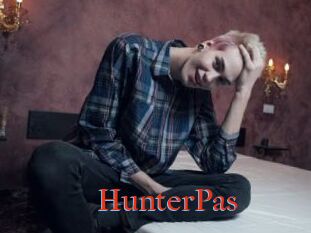 HunterPas
