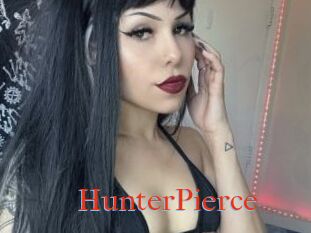 HunterPierce