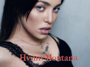 HvnnvMontana