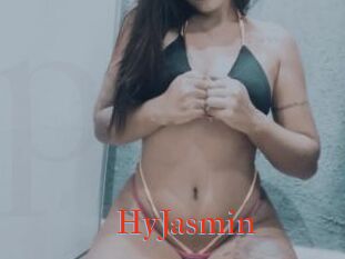 HyJasmin