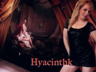 Hyacinthk