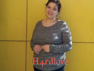 H4rdlove