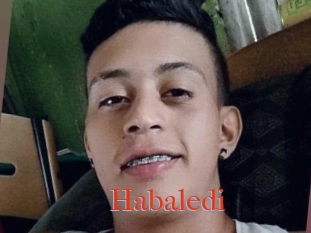 Habaledi