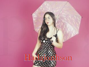 Hadajonhson