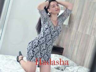 Hadasha