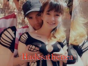 Hadesathenea