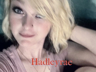 Hadleyrae