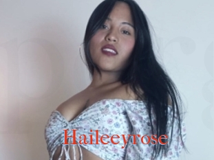 Haileeyrose