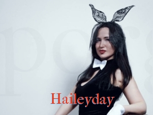 Haileyday