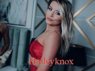 Haileyknox