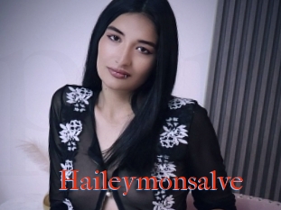 Haileymonsalve