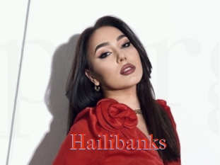 Hailibanks
