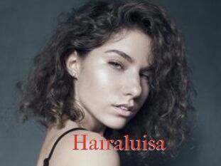 Hairaluisa