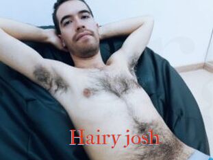 Hairy_josh
