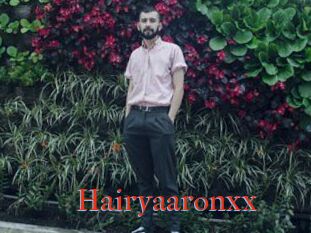 Hairyaaronxx