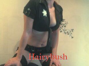 Hairybush