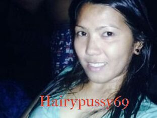 Hairypussy69