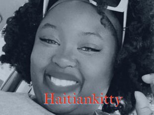 Haitiankitty