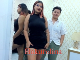 Hakurolina