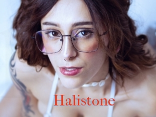 Halistone