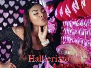 Hallierizzo